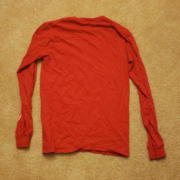 Coca Cola Long-sleeve shirt - Picture 2 of 2